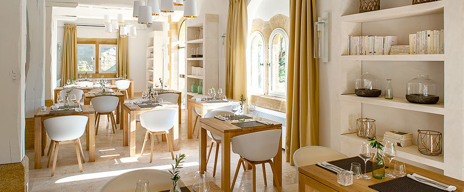 Le Vieux Castillon ★★★★ - A wonderful getaway in a medieval village in France. - Gard, France