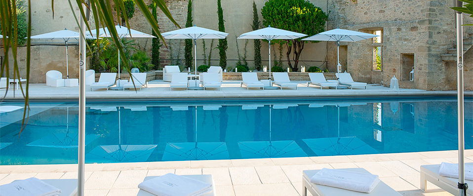 Le Vieux Castillon ★★★★ - A wonderful getaway in a medieval village in France. - Gard, France