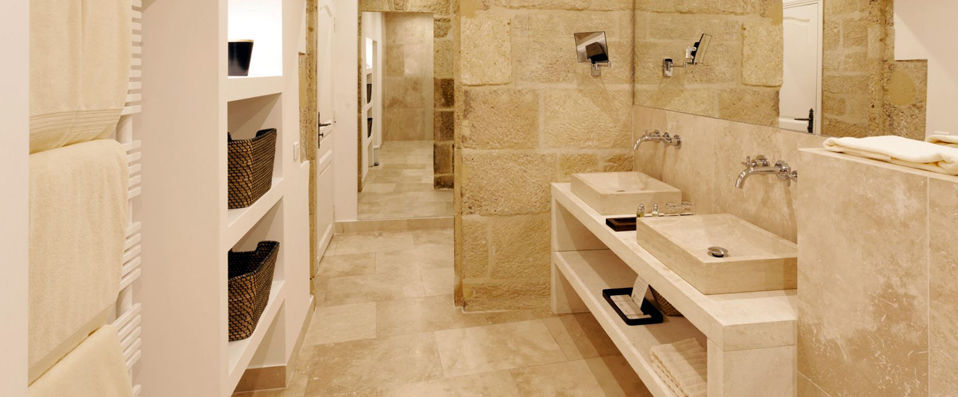 Le Vieux Castillon ★★★★ - A wonderful getaway in a medieval village in France. - Gard, France