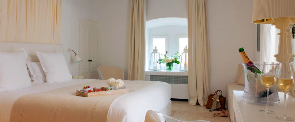Le Vieux Castillon ★★★★ - A wonderful getaway in a medieval village in France. - Gard, France