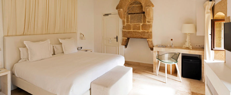 Le Vieux Castillon ★★★★ - A wonderful getaway in a medieval village in France. - Gard, France