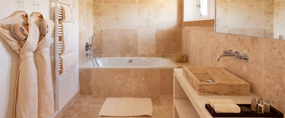 Le Vieux Castillon ★★★★ - A wonderful getaway in a medieval village in France. - Gard, France