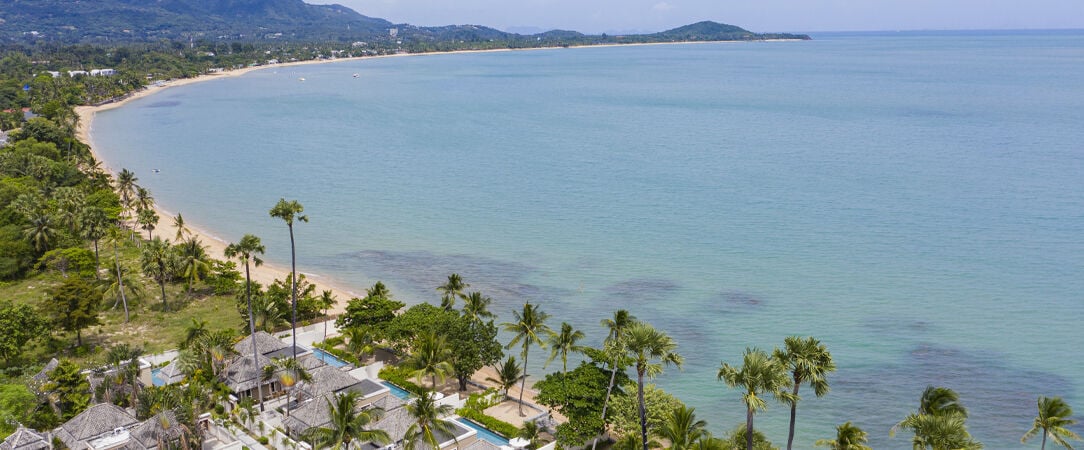 Fair House Villas & Spa ★★★★★ - Your very own piece of paradise off the coast of Thailand. - Koh Samui, Thailand