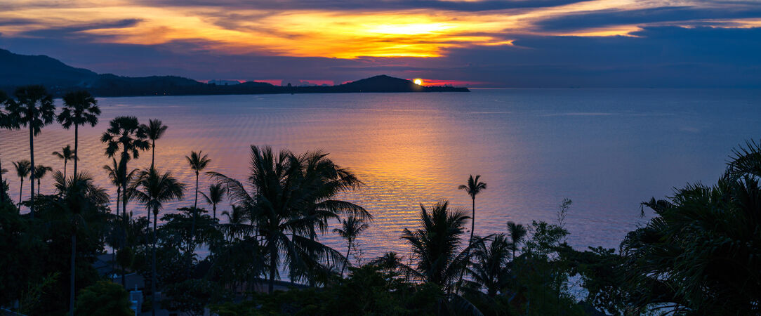 Fair House Villas & Spa ★★★★★ - Your very own piece of paradise off the coast of Thailand. - Koh Samui, Thailand