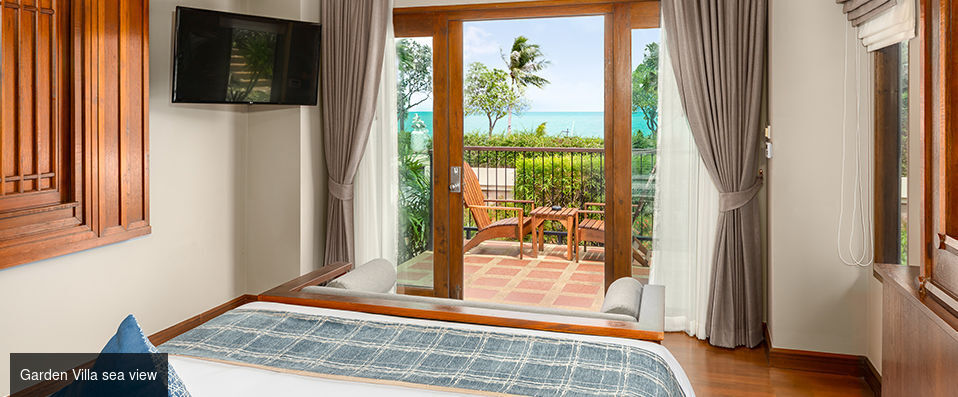 Fair House Villas & Spa ★★★★★ - Your very own piece of paradise off the coast of Thailand. - Koh Samui, Thailand