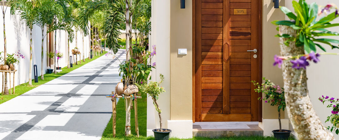 Fair House Villas & Spa ★★★★★ - Escale 5 étoiles au cœur de la jungle tropicale à Koh Samui. - Koh Samui, Thaïlande