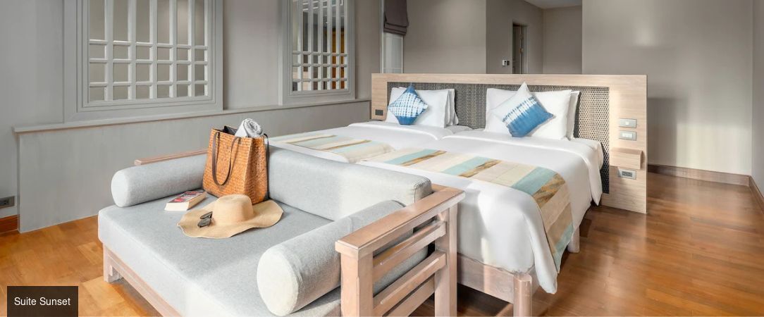 Fair House Villas & Spa ★★★★★ - Escale 5 étoiles au cœur de la jungle tropicale à Koh Samui. - Koh Samui, Thaïlande