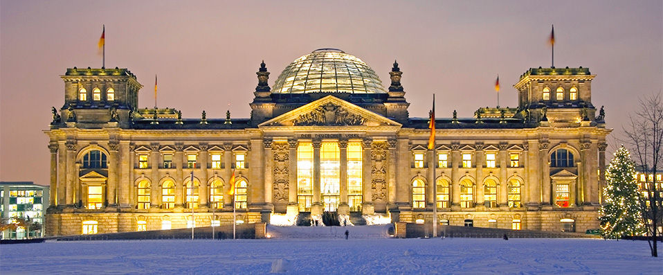 Palacina Berlin - Glamorous city apartments in one of Berlin’s trendiest districts - Berlin, Germany