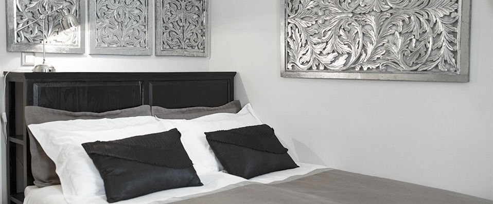 Palacina Berlin - Glamorous city apartments in one of Berlin’s trendiest districts - Berlin, Germany