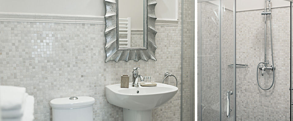 Palacina Berlin - Glamorous city apartments in one of Berlin’s trendiest districts - Berlin, Germany