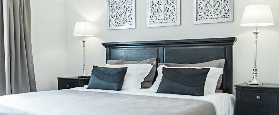 Palacina Berlin - Glamorous city apartments in one of Berlin’s trendiest districts - Berlin, Germany