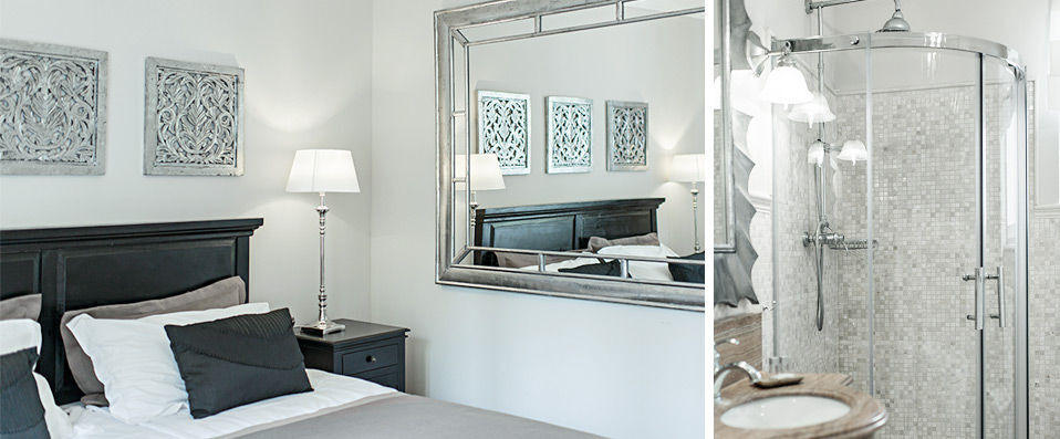 Palacina Berlin - Glamorous city apartments in one of Berlin’s trendiest districts - Berlin, Germany