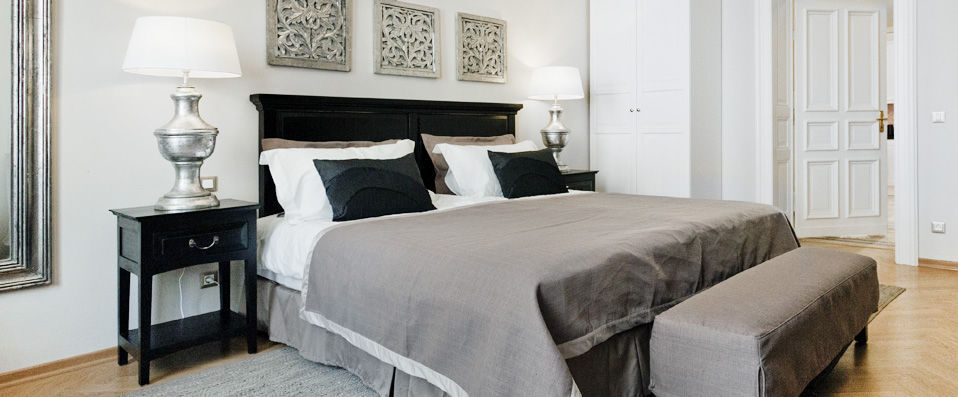 Palacina Berlin - Appartement chic pour deux personnes dans le centre de Berlin - Berlin, Allemagne