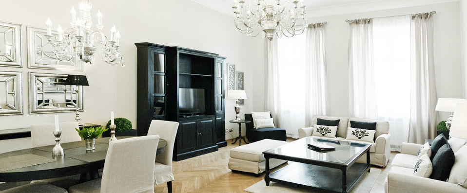 Palacina Berlin - Appartement chic pour deux personnes dans le centre de Berlin - Berlin, Allemagne
