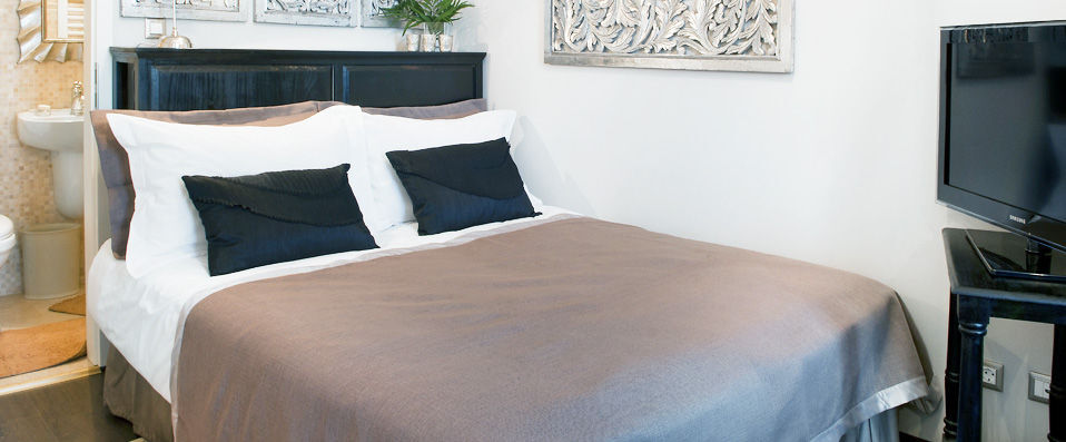 Palacina Berlin - Appartement chic pour deux personnes dans le centre de Berlin - Berlin, Allemagne