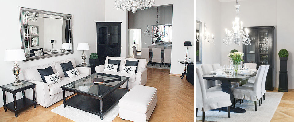 Palacina Berlin - Appartement chic pour deux personnes dans le centre de Berlin - Berlin, Allemagne