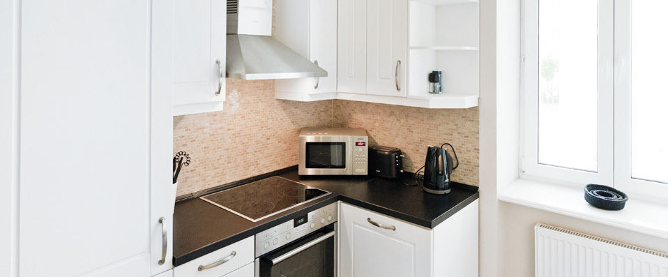Palacina Berlin - Appartement chic pour deux personnes dans le centre de Berlin - Berlin, Allemagne