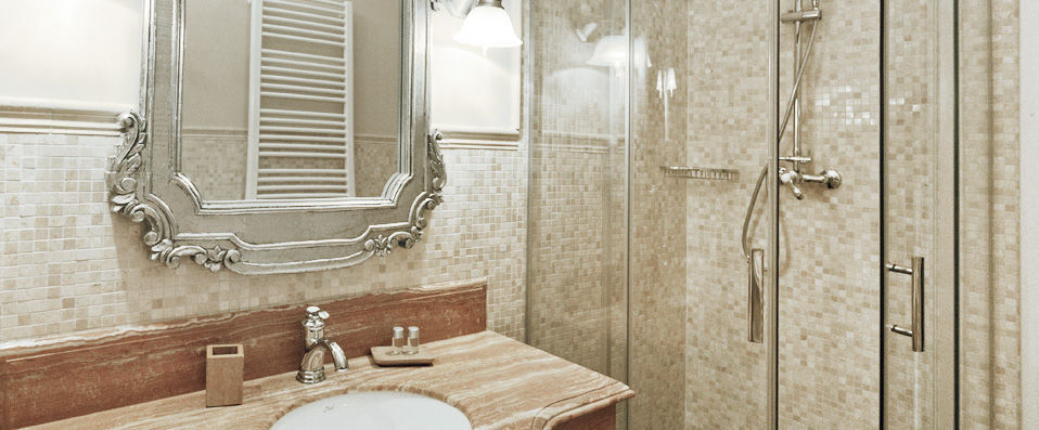 Palacina Berlin - Appartement chic pour deux personnes dans le centre de Berlin - Berlin, Allemagne