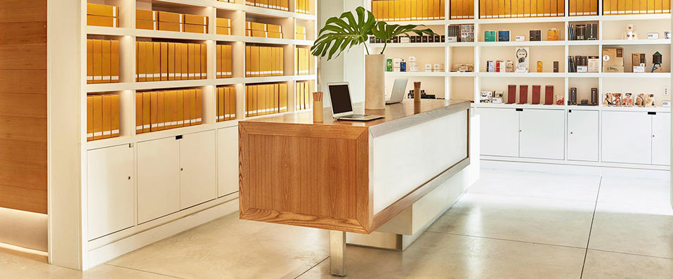 Arlo SoHo ★★★★ - Votre adresse new-yorkaise dans SoHo. - New York, United States