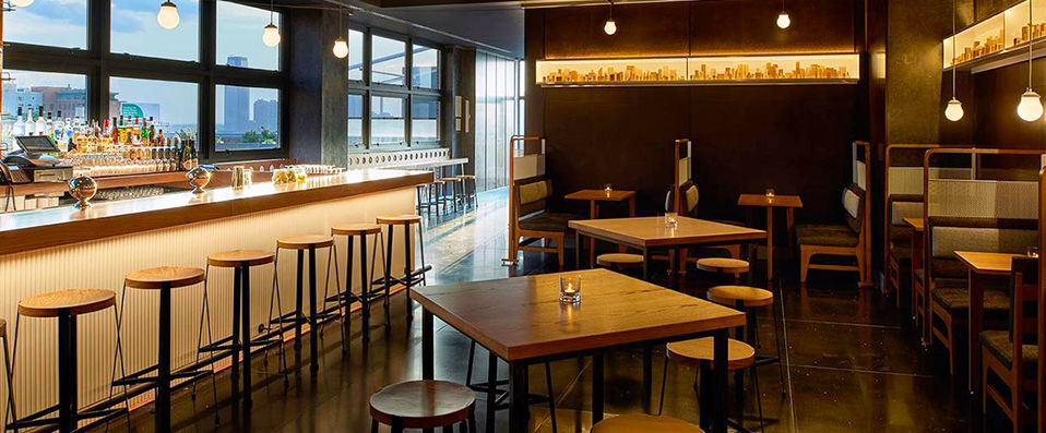 Arlo SoHo ★★★★ - Votre adresse new-yorkaise dans SoHo. - New York, États-Unis