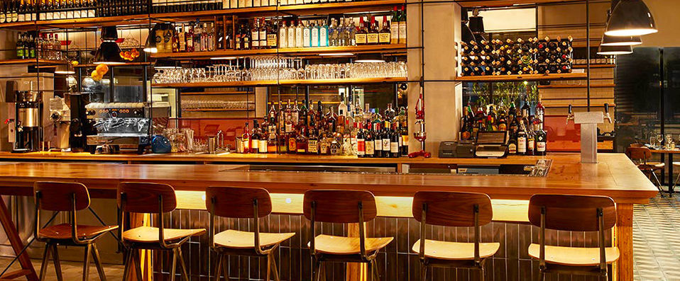 Arlo SoHo ★★★★ - Votre adresse new-yorkaise dans SoHo. - New York, États-Unis