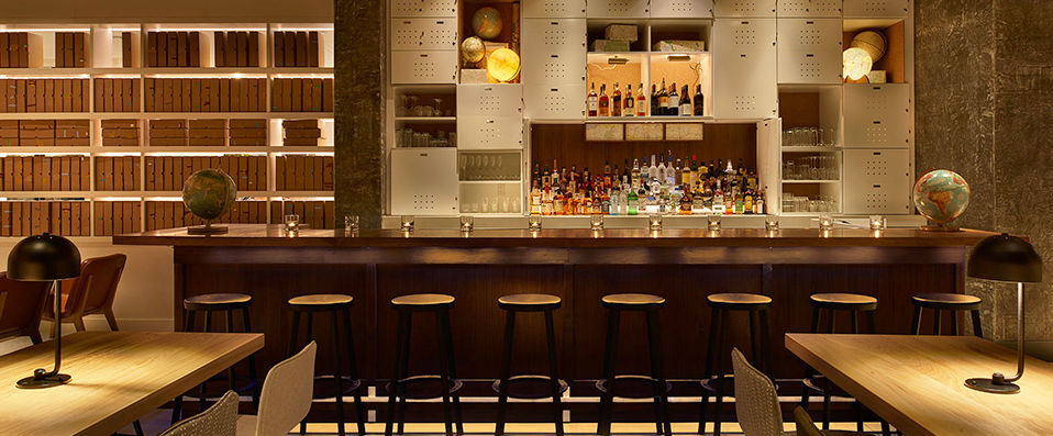 Arlo SoHo ★★★★ - Votre adresse new-yorkaise dans SoHo. - New York, États-Unis