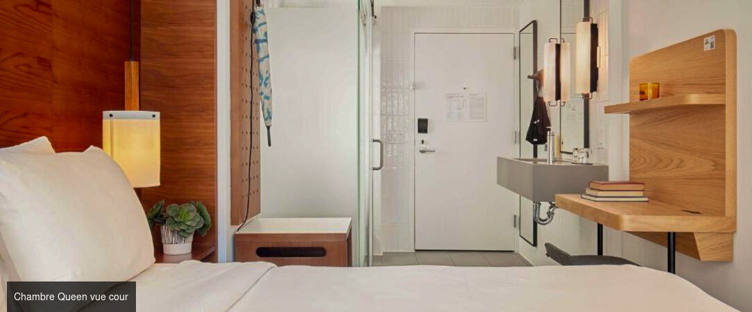 Arlo SoHo ★★★★ - Votre adresse new-yorkaise dans SoHo. - New York, États-Unis