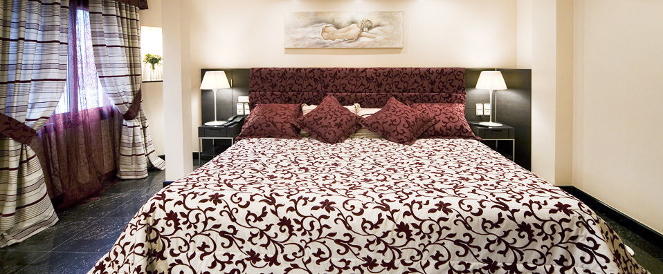 A Casa Canut Hotel Gastronòmic ★★★★★ - A delectable mountain hotel in Andorra. - Andorre-la-Vieille, Andorra