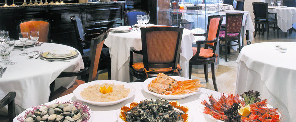 A Casa Canut Hotel Gastronòmic ★★★★★ - Un hôtel 5 étoiles intimiste et chaleureux - Andorre-la-Vieille, Andorre
