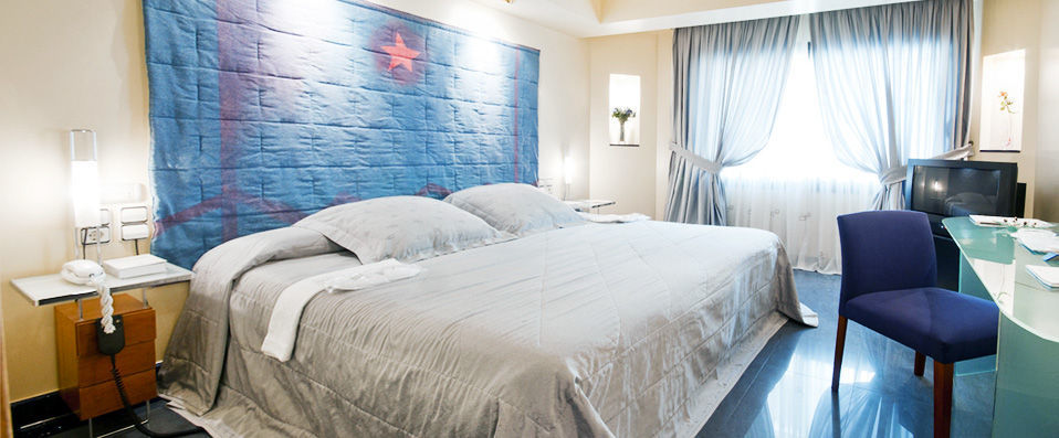 A Casa Canut Hotel Gastronòmic ★★★★★ - Un hôtel 5 étoiles intimiste et chaleureux - Andorre-la-Vieille, Andorre