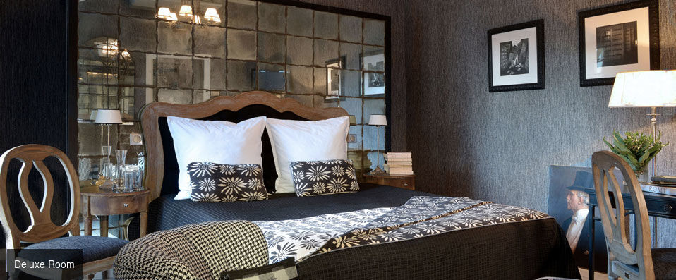 Hôtel Saint-Pierre ★★★★ - Allow the Loire to allure you to the 'Garden of France'. - Saumur, France