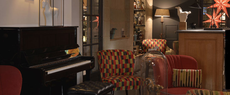 Hôtel Saint-Pierre ★★★★ - Allow the Loire to allure you to the 'Garden of France'. - Saumur, France