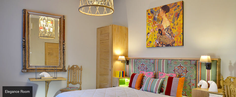 Hôtel Saint-Pierre ★★★★ - Allow the Loire to allure you to the 'Garden of France'. - Saumur, France