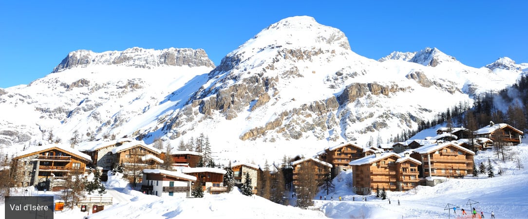 Hôtel Aigle des Neiges ★★★★ - Alpine heaven and spa haven in legendary Val d’Isère. - Val d'Isère, France