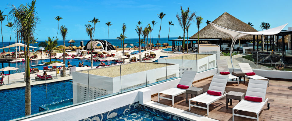 The Chic Punta Cana ★★★★★ - Adults only - Cinq étoiles en All inclusive à Punta Cana. - Punta Cana, République Dominicaine