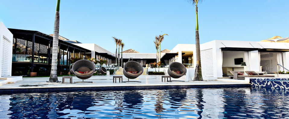 The Chic Punta Cana ★★★★★ - Adults only - Cinq étoiles en All inclusive à Punta Cana. - Punta Cana, République Dominicaine