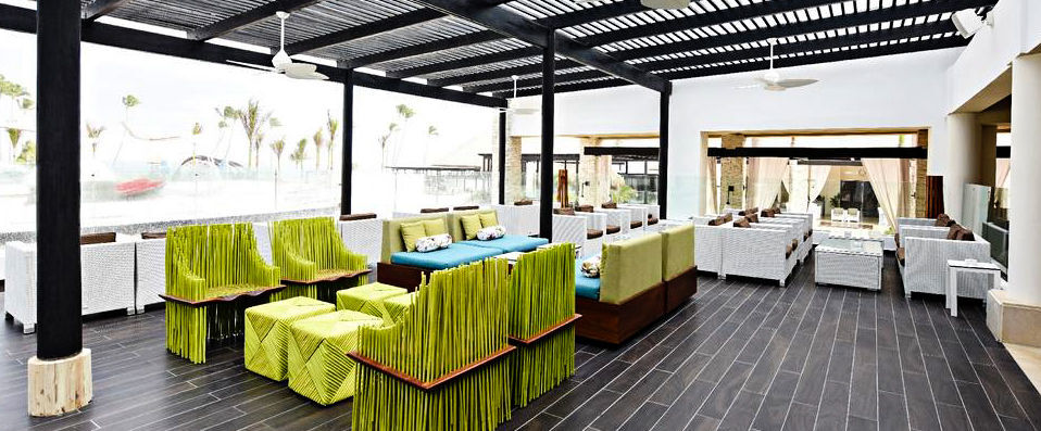 The Chic Punta Cana ★★★★★ - Adults only - Cinq étoiles en All inclusive à Punta Cana. - Punta Cana, République Dominicaine
