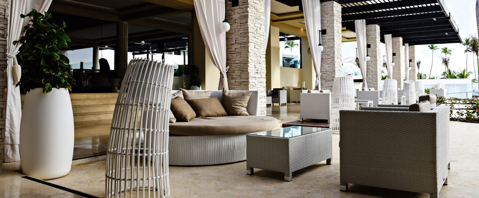 The Chic Punta Cana ★★★★★ - Adults only - Cinq étoiles en All inclusive à Punta Cana. - Punta Cana, République Dominicaine