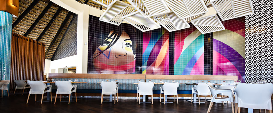 The Chic Punta Cana ★★★★★ - Adults only - Cinq étoiles en All inclusive à Punta Cana. - Punta Cana, République Dominicaine
