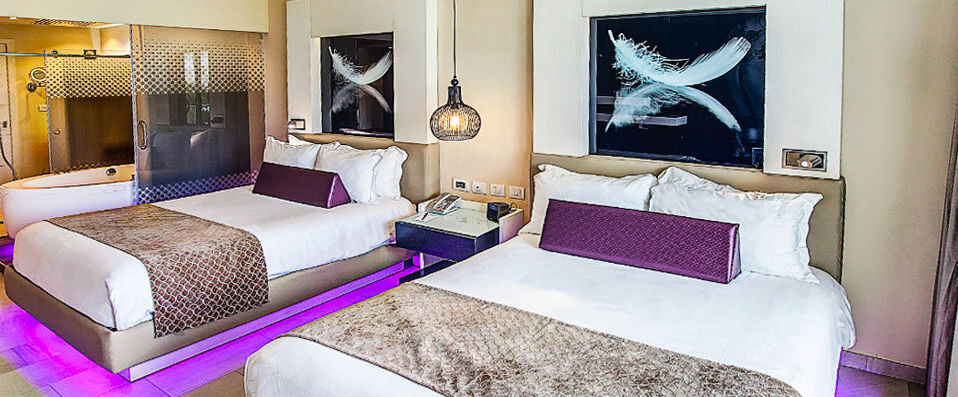 The Chic Punta Cana ★★★★★ - Adults only - Cinq étoiles en All inclusive à Punta Cana. - Punta Cana, République Dominicaine