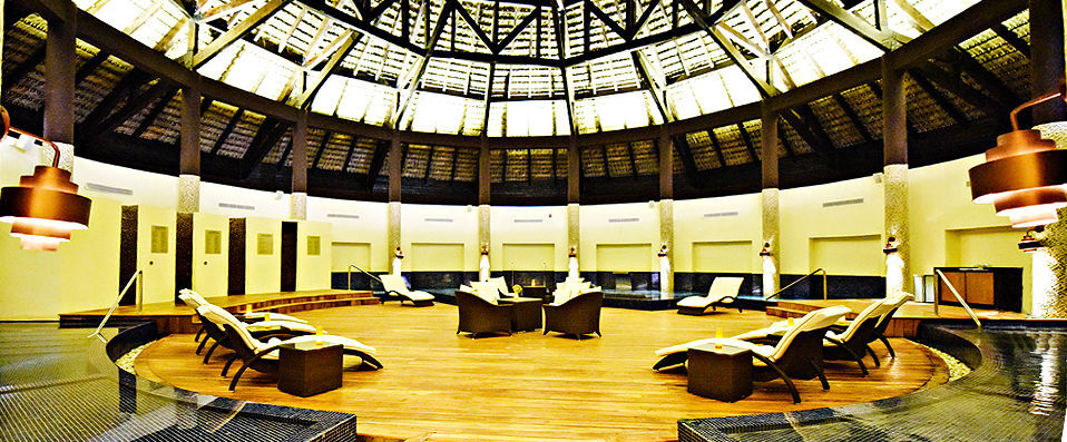 The Chic Punta Cana ★★★★★ - Adults only - Cinq étoiles en All inclusive à Punta Cana. - Punta Cana, République Dominicaine