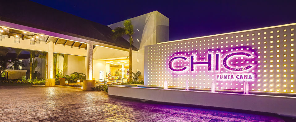 The Chic Punta Cana ★★★★★ - Adults only - Cinq étoiles en All inclusive à Punta Cana. - Punta Cana, République Dominicaine