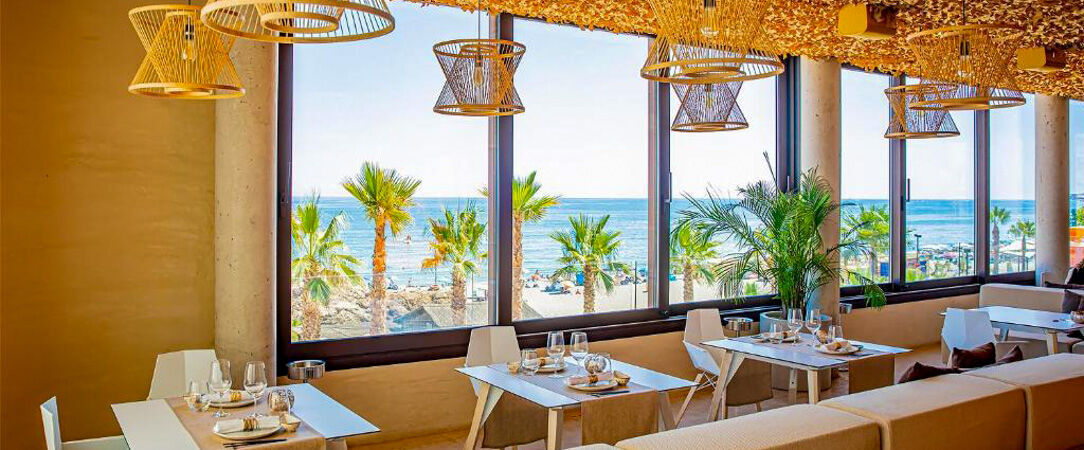 Higueron Hotel Malaga, Curio Collection by Hilton ★★★★★ - Plage & spa sur la Costa del Sol. - Malaga, Spain