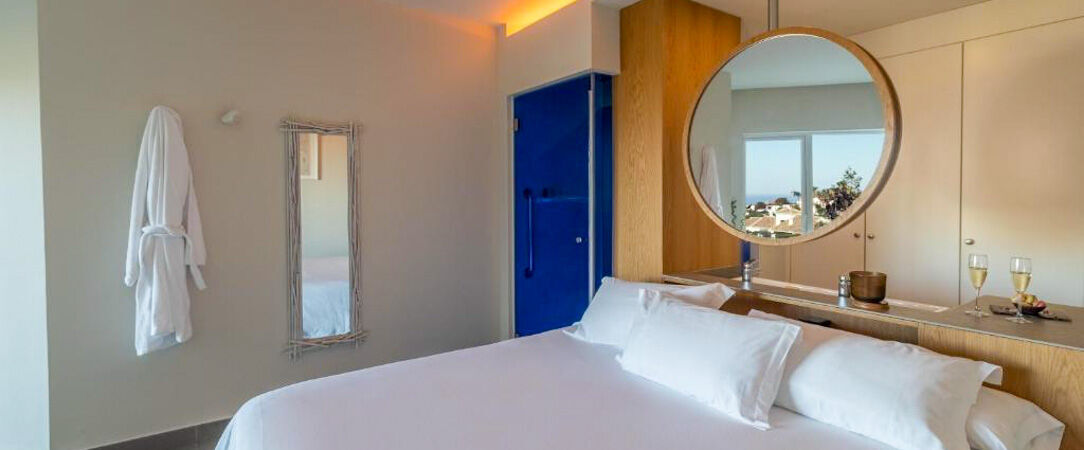 Higueron Hotel Malaga, Curio Collection by Hilton ★★★★★ - Plage & spa sur la Costa del Sol. - Malaga, Spain
