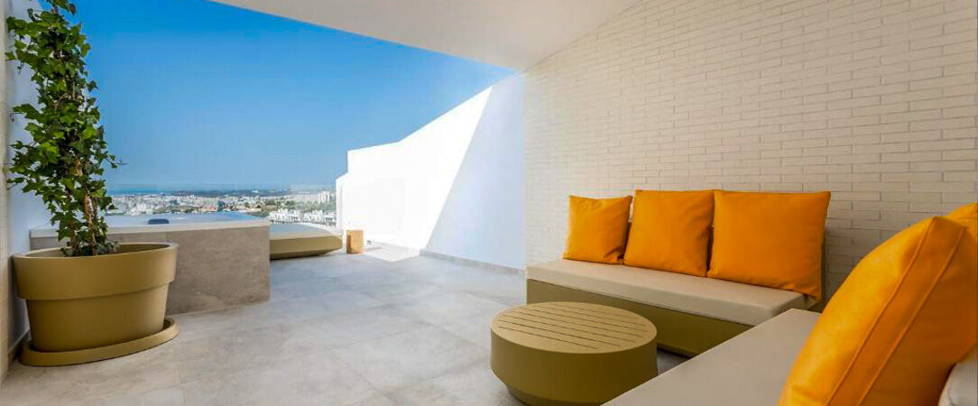 Higueron Hotel Malaga, Curio Collection by Hilton ★★★★★ - Plage & spa sur la Costa del Sol. - Malaga, Spain