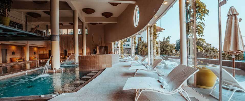 Higueron Hotel Malaga, Curio Collection by Hilton ★★★★★ - Excellence, exclusivity, and an exquisite rooftop pool on the Costa del Sol. - Malaga, Spain