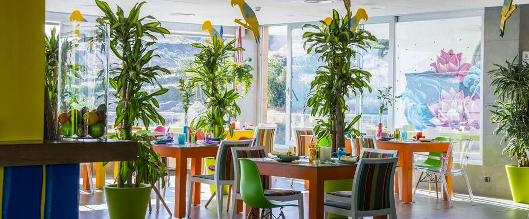 Higueron Hotel Malaga, Curio Collection by Hilton ★★★★★ - Plage & spa sur la Costa del Sol. - Malaga, Espagne