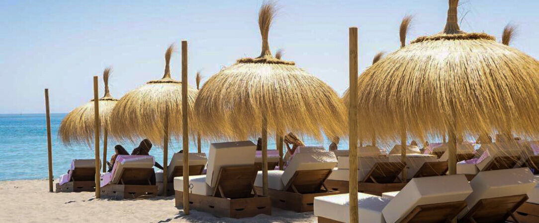 Higueron Hotel Malaga, Curio Collection by Hilton ★★★★★ - Plage & spa sur la Costa del Sol. - Malaga, Espagne