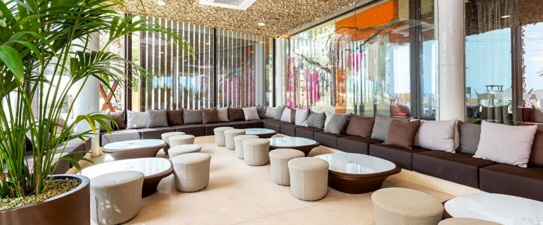 Higueron Hotel Malaga, Curio Collection by Hilton ★★★★★ - Plage & spa sur la Costa del Sol. - Malaga, Espagne