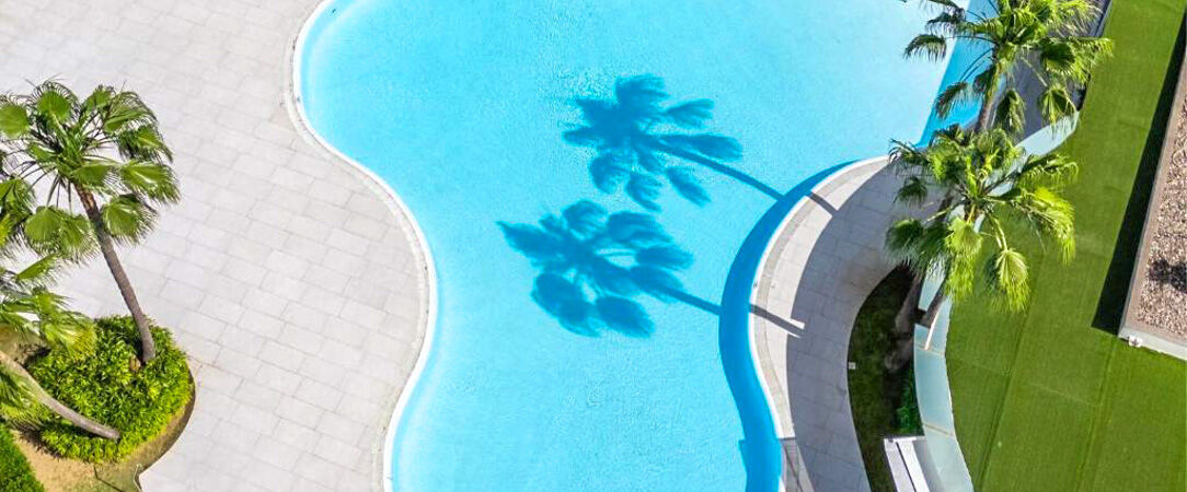 Higueron Hotel Malaga, Curio Collection by Hilton ★★★★★ - Plage & spa sur la Costa del Sol. - Malaga, Espagne